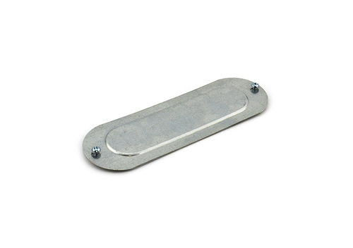 Bridgeport SC-66 2" Conduit Bdy Cover, Box of 25