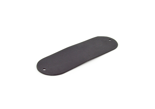 Bridgeport SGN-63 1" Cond. Bdy Gasket Neoprene, Box of 50