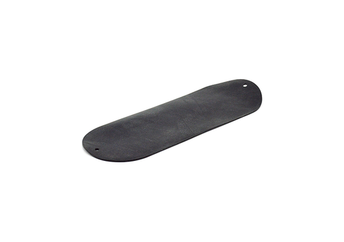 Bridgeport SGN-67 2-1/2" Cond. Bdy Gskt Neoprene, Box of 25
