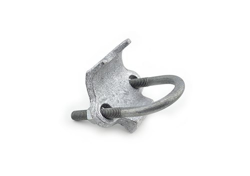 Bridgeport 963 1" Conduit Clamp, Box of 10