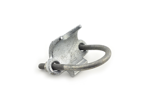 Bridgeport 964 1-1/4" Conduit Clamp, Box of 10