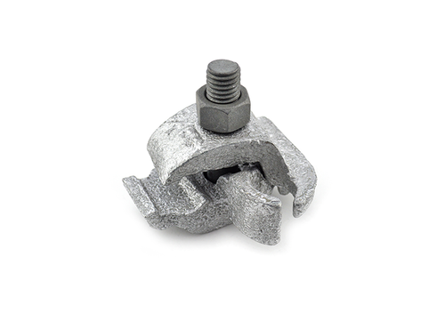Bridgeport 971 1/2" Edge Type Conduit Clamp, Box of 10