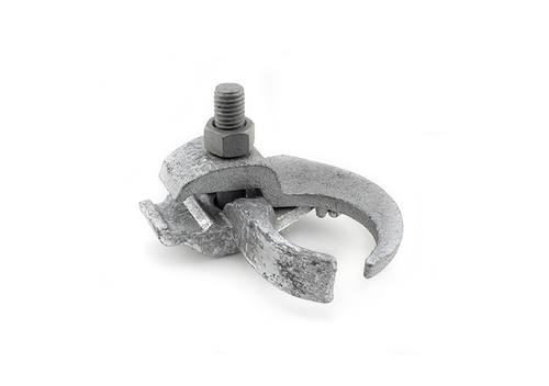 Bridgeport 975 1-1/2" Edge Type Conduit Clamp, Box of 5