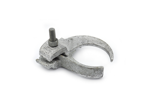 Bridgeport 978 3" Edge Type Conduit Clamp, Box of 5