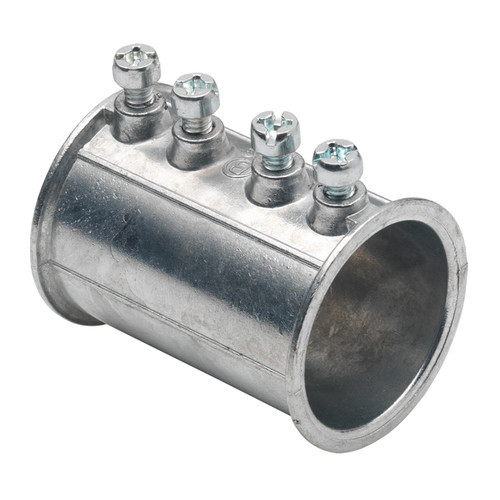 Bridgeport 771-42 3/4" Cord Grip Conn. .375", Box of 10