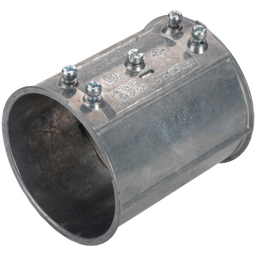 Bridgeport CGA772650 1" Alum Cord Grip, .550-.650, Box of 5