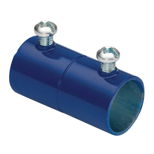 Bridgeport CGA772850 1" Alum Cord Grip, .750-.850, Box of 5