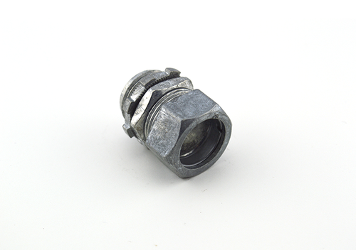 Bridgeport 236-DCI2 2 1/2" Ss Conn. Ins., Box of 12