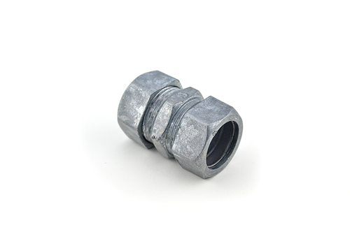 Bridgeport 238-SO 3-1/2" Orange S.S. Emt Connector, Box of 6
