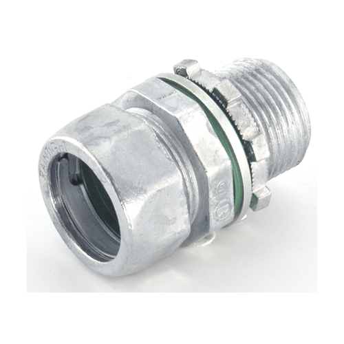 Bridgeport 251-RT2XL 3/4" Rain Tight Extd Thread, Box of 25