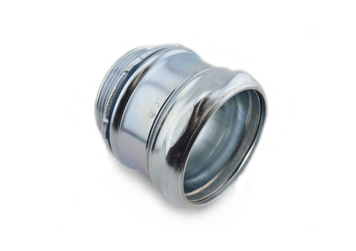 Bridgeport 253-I 1-1/4" Comp. Conn. Ins., Box of 25