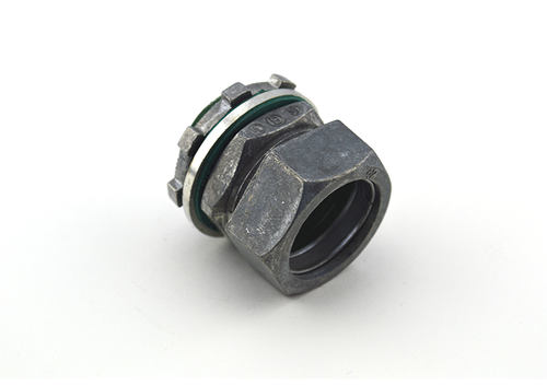 Bridgeport 253-RTI2 1-1/4" Ins Rain Tight Compress, Box of 10