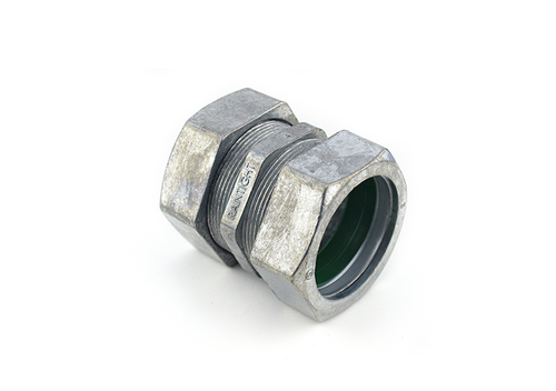 Bridgeport 261-RTUS 3/4" US ZINC RT COUPLING