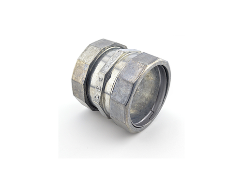 Bridgeport 266-DC 2 1/2" Comp. Cplg., Box of 12