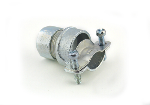 Bridgeport 281 1/2-1/2 Combo. Cplg., Box of 20