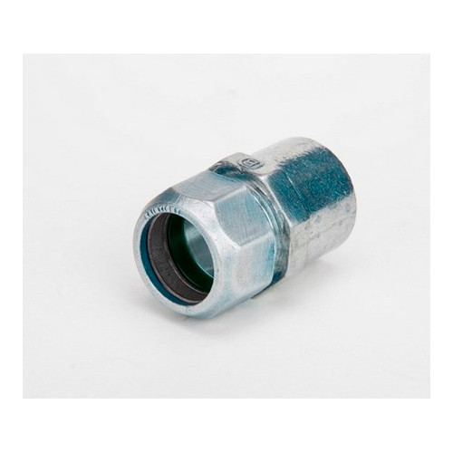 Bridgeport 290-RT 1/2" Emt To Rgd Raceway Rt, Box of 25