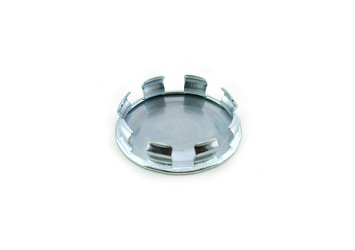 Bridgeport 1693 1" Steel Knockout Plug, Box of 50