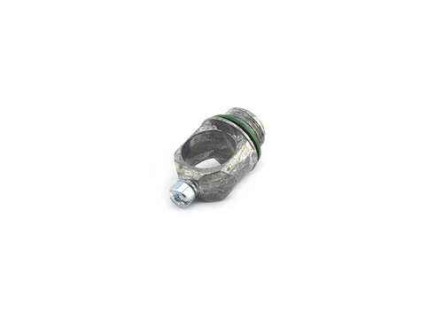 Bridgeport BS-050 1/2" Box Support, Box of 25