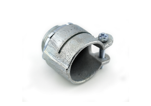 Bridgeport 410 1" Squeeze Conn., Box of 25