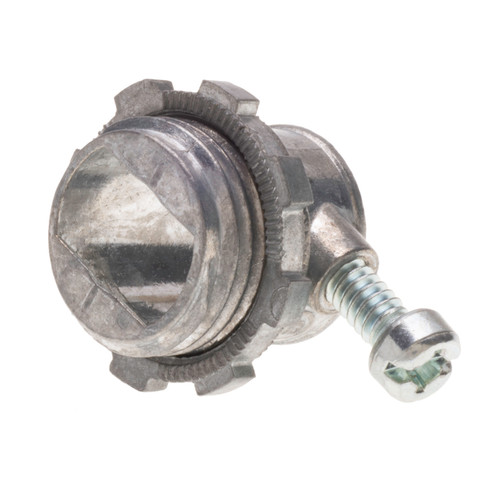 Bridgeport 501-DC2 3/8" S.S. CONN.