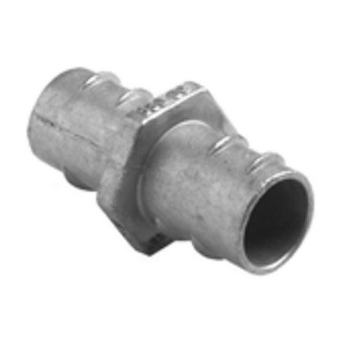 Bridgeport 530-DC 1/2" Screw-In Cplg., Box of 50