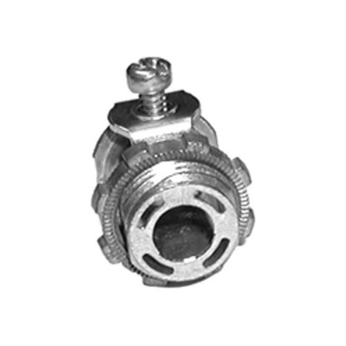 Bridgeport 570-DCR2 3/8" Mc/Ac/Fmc Rd Open'G Conn, Box of 50