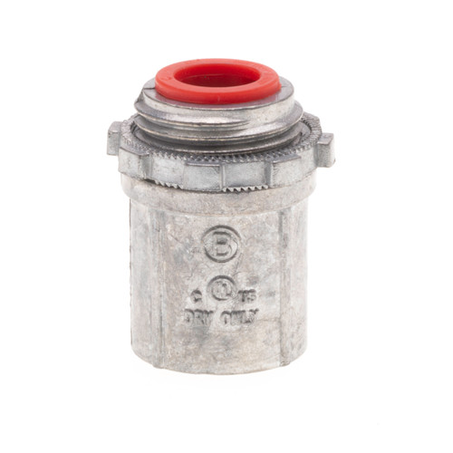 Bridgeport 590-DCI2 3/8" Ins Mc/Ac/Fmc Conn. Snap, Box of 50