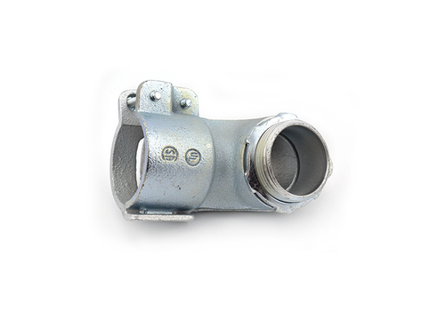 Bridgeport 808 1-1/4" Angle Conn. Mall, Box of 10