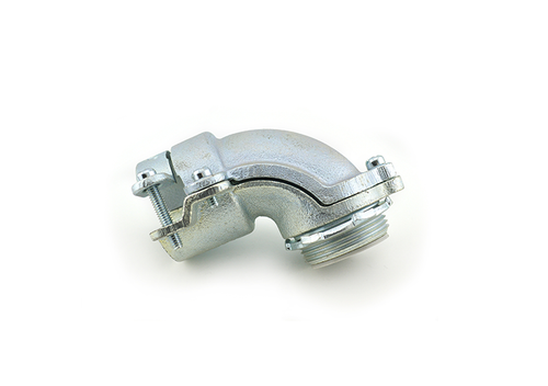 Bridgeport 808-I 1-1/4" Angle Conn. Ins. Mall, Box of 2