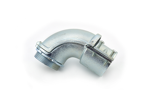 Bridgeport 811 2 1/2" Angle Conn., Box of 5