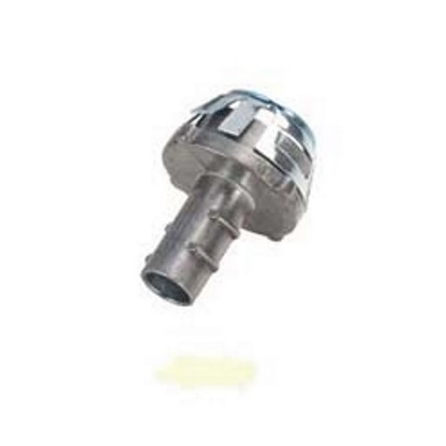 Bridgeport GF38SP 3/8" Snap-In Fmc Connector, Box of 100