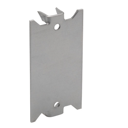Bridgeport 732-SP Safety Plate, Box of 100