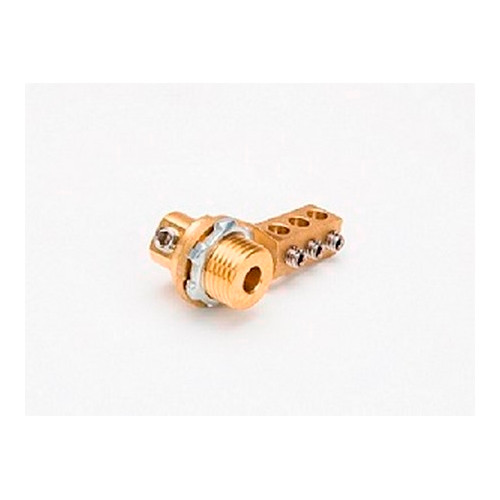 Bridgeport MBG-075 3/4" Intersystem Bonding, Box of 1