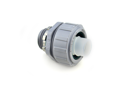 Bridgeport 430-NMLT 1/2" Non-Metallic Lqdt., Box of 25