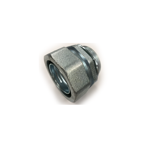 Bridgeport 441-SLT 6" Mall Lt Connector, Box of 1