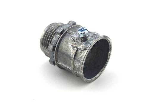 Bridgeport 32-DC2 1" SS CONNECTOR