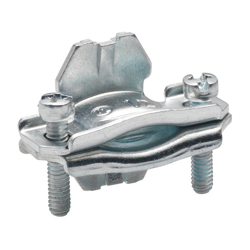 Bridgeport 643 3/4" Clamp-Type Conn., Box of 50