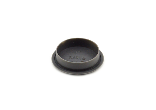 Bridgeport 9893 1" Knockout Plug, Box of 50