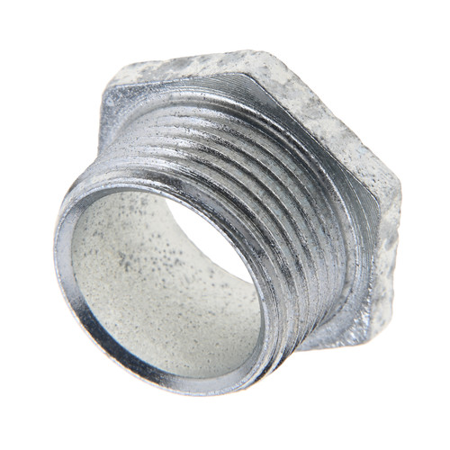 Bridgeport 1103 3/4" Conduit Nipple, Box of 50