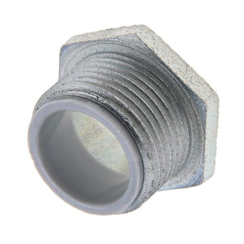 Bridgeport 1103-I 3/4" Conduit Nipple, Ins., Box of 50