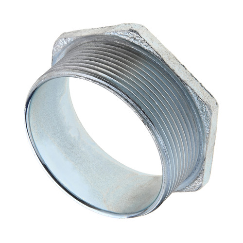 Bridgeport 1109 3" Cond. Nipple, Box of 2