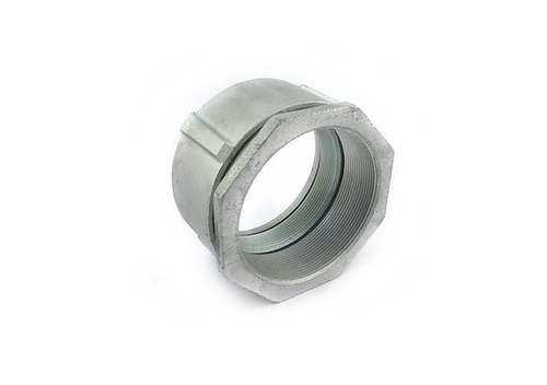 Bridgeport 1131 5" 3-Piece Coupling, Box of 2