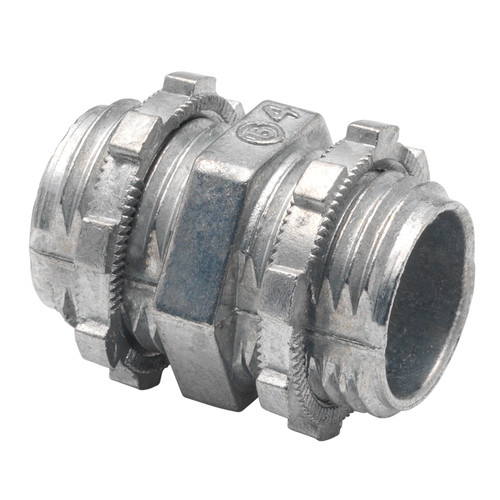 Bridgeport 1191-DC2 1/2" Spacing Connector, Box of 50