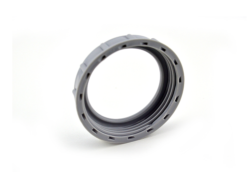 Bridgeport 322 3/4" Plastic Bushing, 105C, Box of 100