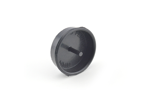 Bridgeport 344 1-1/4" Pull Cap, Box of 50