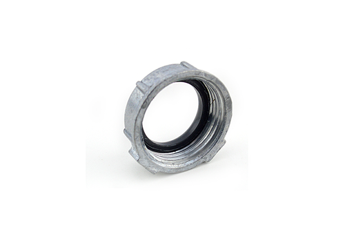 Bridgeport 363-DC 1" Bushing Ins. Zinc, Box of 50
