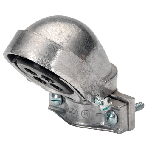 Bridgeport 1251 1/2 Clamp Serv. Entr. Cap, Box of 5