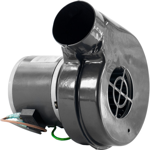 PEMS PTDN6 Centrifugal Blower Directly Replaces Dayton 1TDN6