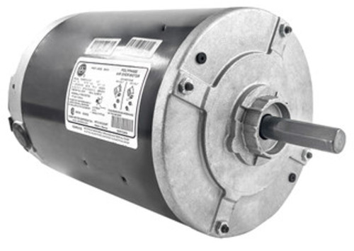 PEMS OKR1096N Nidec 56 Frame Condenser Fan Motor 1/2 HP Replaces OKR1096 OKR1096V1 PEMS OKR1096N Nidec 56 Frame Condenser Fan Motor 1/2 HP Replaces OKR1096 OKR1096V1