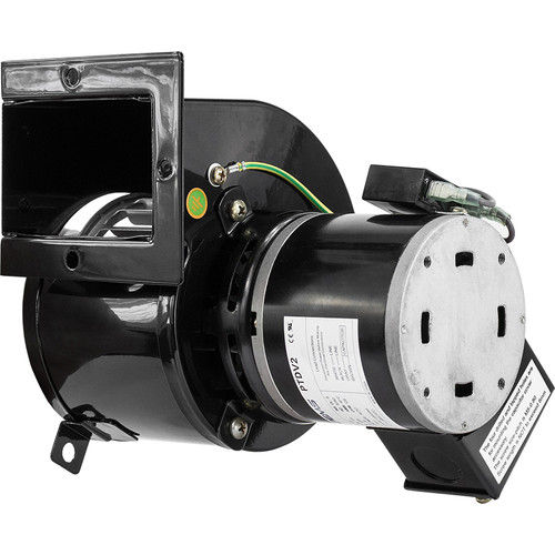 PEMS PTDP1 Dayton Direct Replacement Blower Replaces Dayton 1TDP1, 4C004